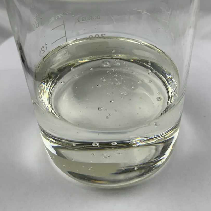 高效降凝,低温畅行,为工业设备提供全天候润滑保障!T-248聚甲基丙烯酸酯润滑油降凝剂!