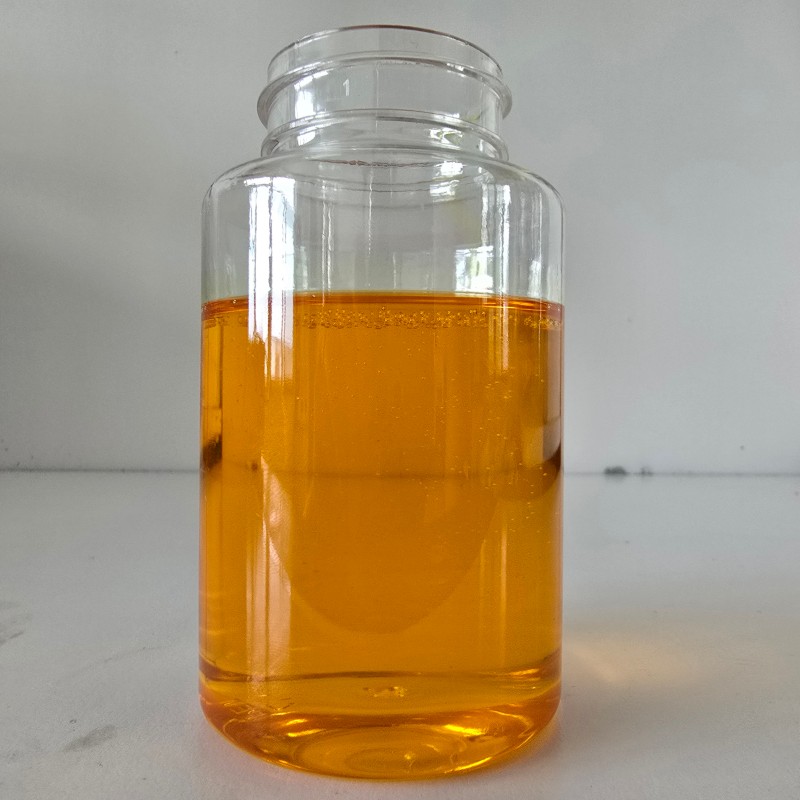 T349 酸性磷酸酯胺盐 极压抗磨剂 多功能无灰润滑油添加剂