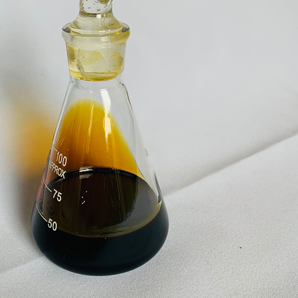 高碱值磺酸钙T106:新一代润滑油添加剂的核心技术解析