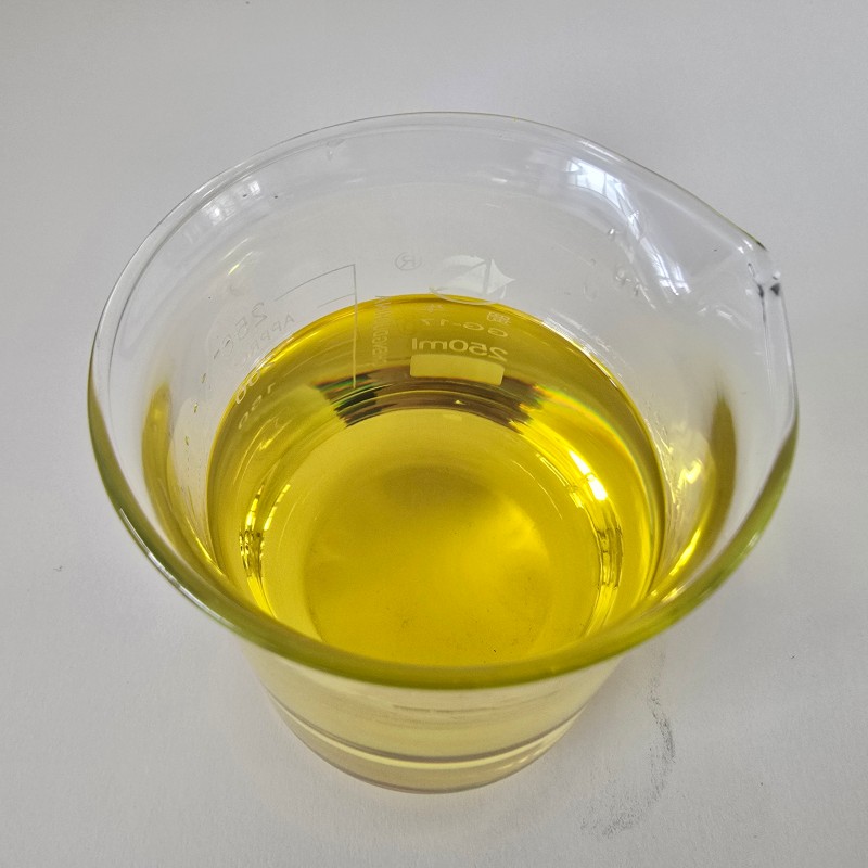 CHF4000蜗轮蜗杆油复合剂