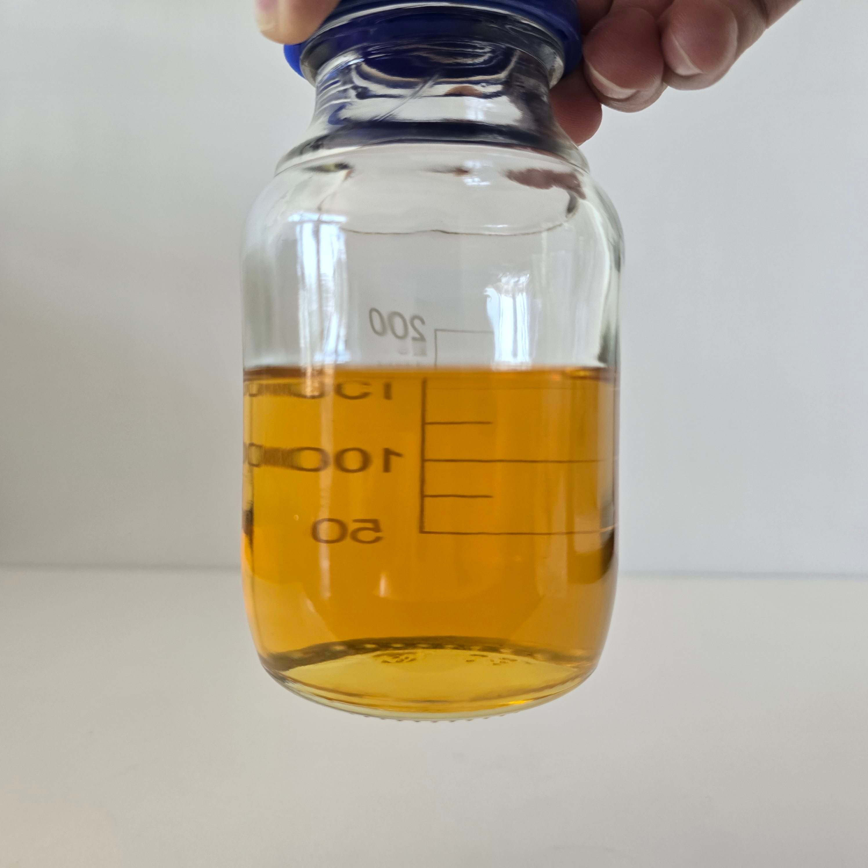 CHF5077液压导轨油复合剂 诚化新材