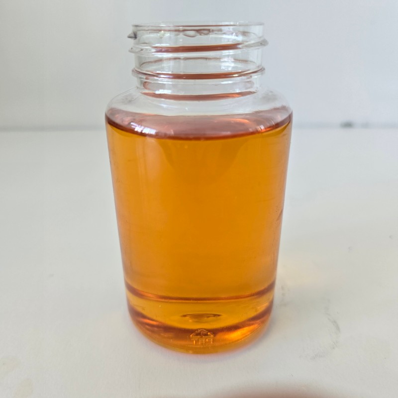 金属减活剂T551苯三唑衍生物