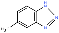 甲基苯三唑
