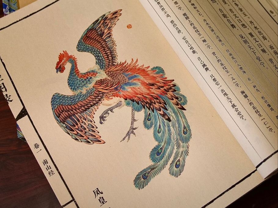 岁月悠悠，时光漫漫。