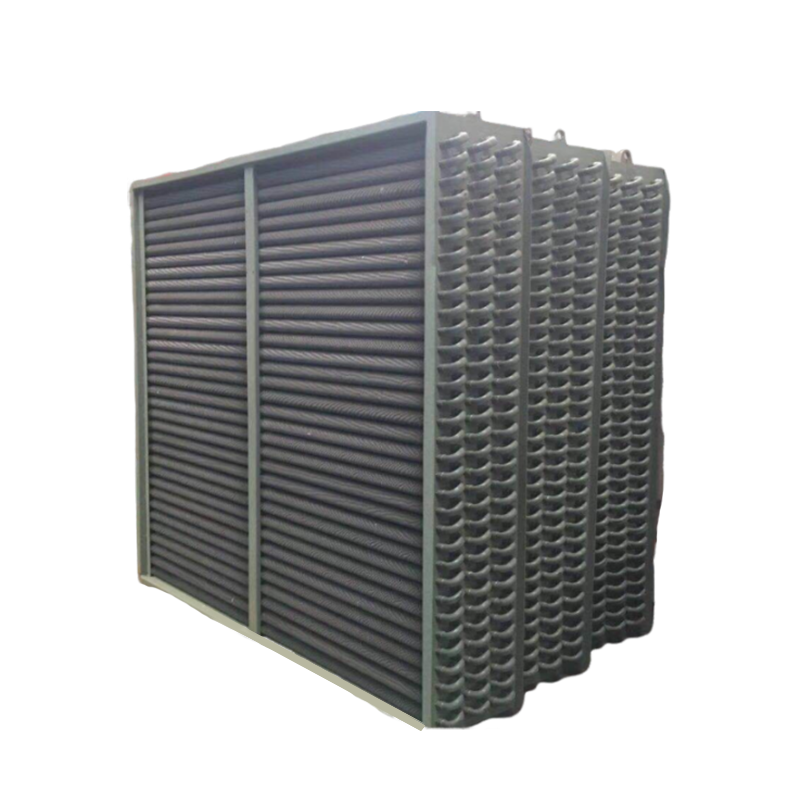 Waste heat recovery unit