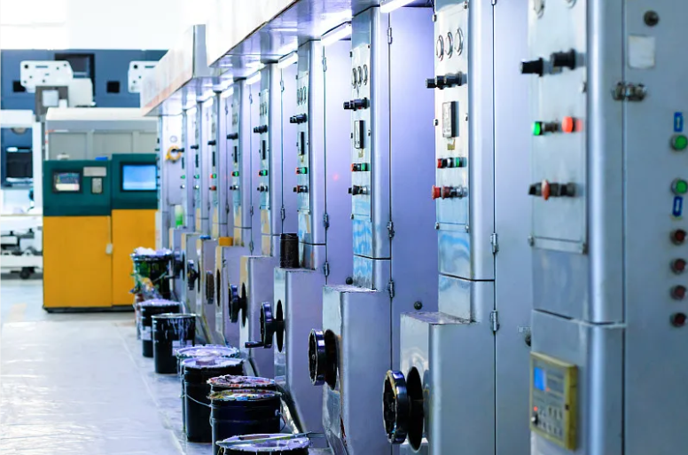 余热回收及污水降温控制说明