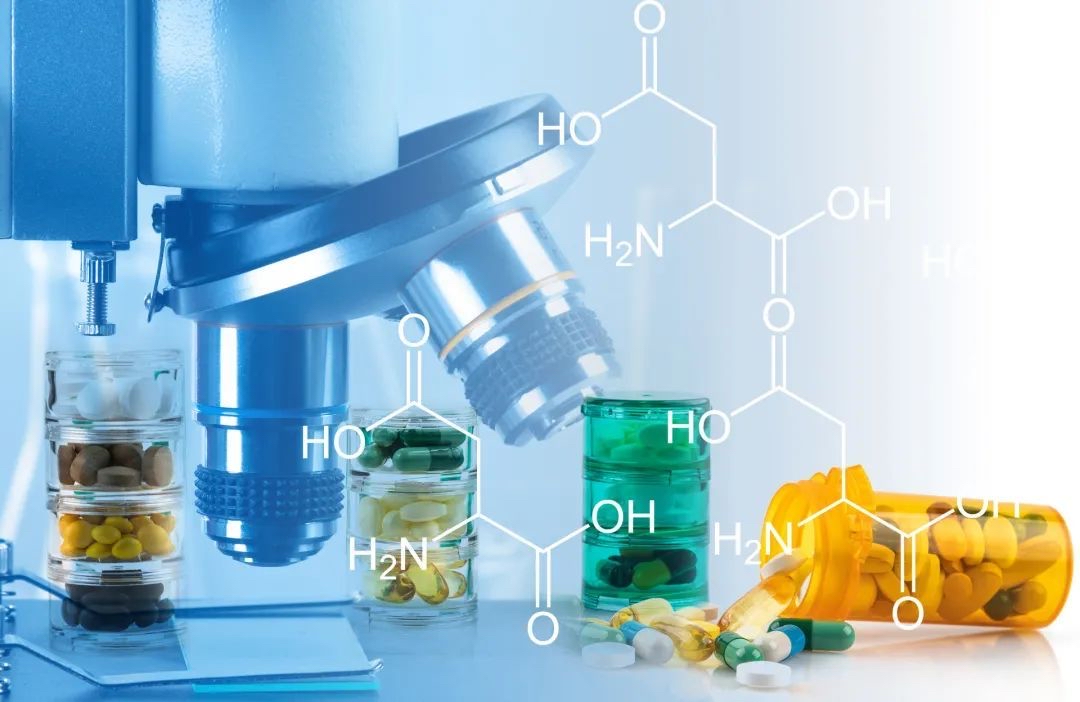 Pharmaceutical wastewater treatment