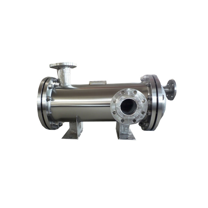 管壳式换热器
