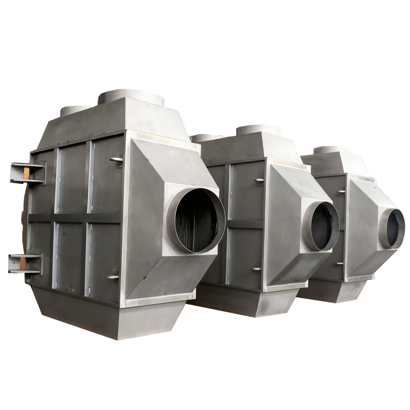 气气余热回收器