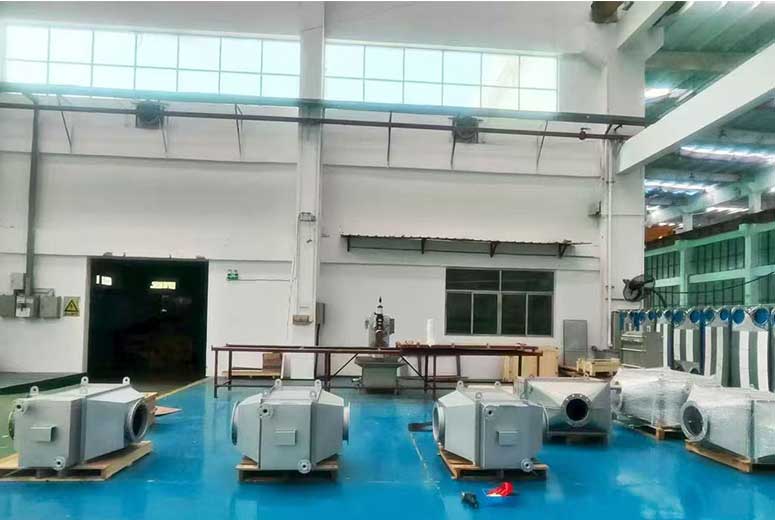 一文了解翅片式散热器：气体液体热交换的主流设备特性