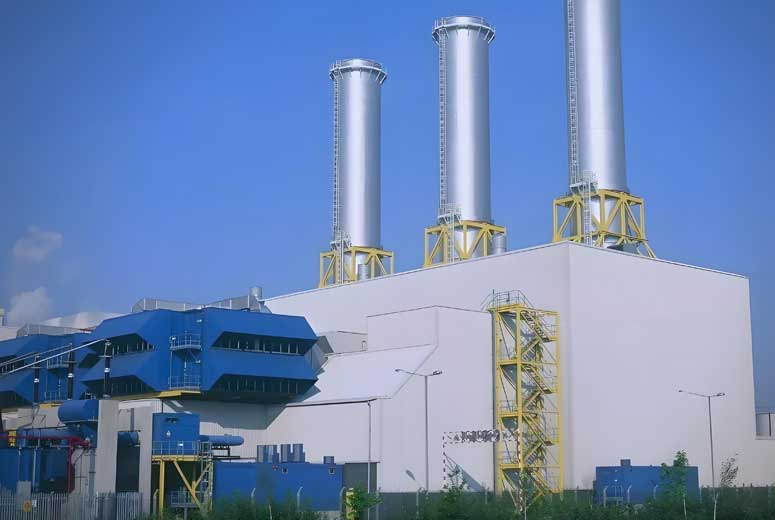 覆盖全流程！捷朗锅炉节能器赋能锅炉房余热回收与换热升级