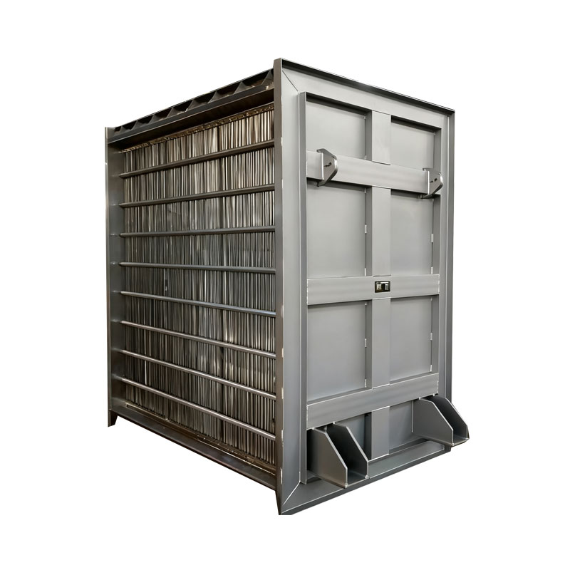 板式空气换热器