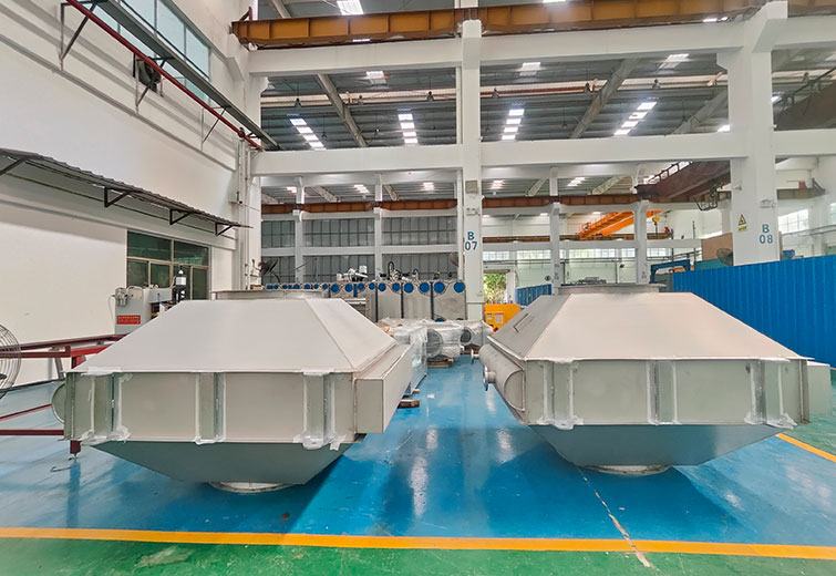 空气预热器厂家：专注节能换热，为工业生产降本增效保驾护航