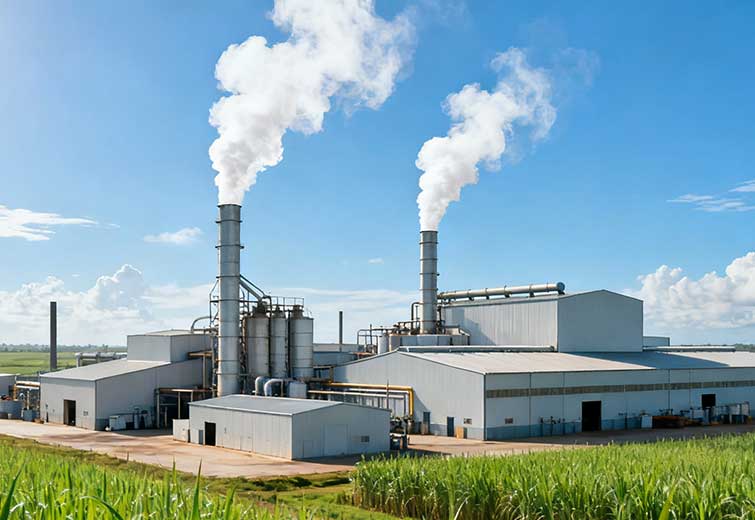 为什么要烟气余热回收？