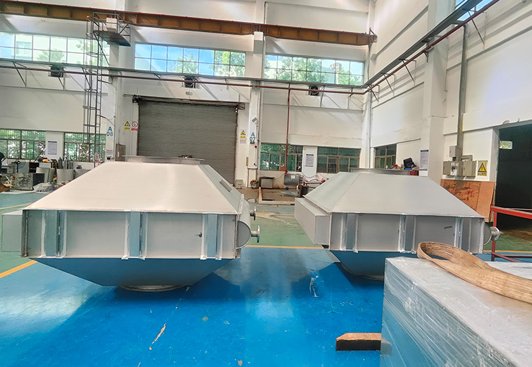 换热器是干什么的？