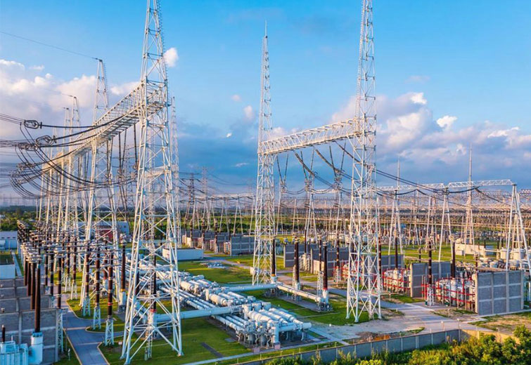 捷朗空气-蒸汽换热器在电力行业的运用