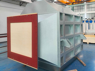 换热器种类有哪些，怎么区分？