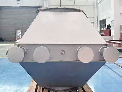 空气换热器可用于哪些工艺？