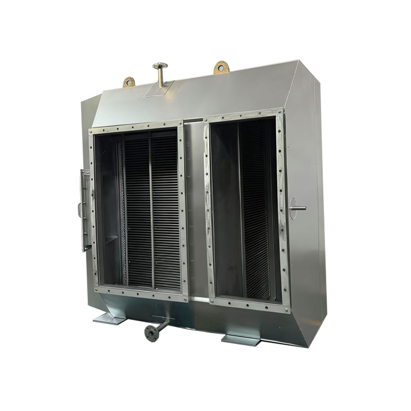 余热回收换热器