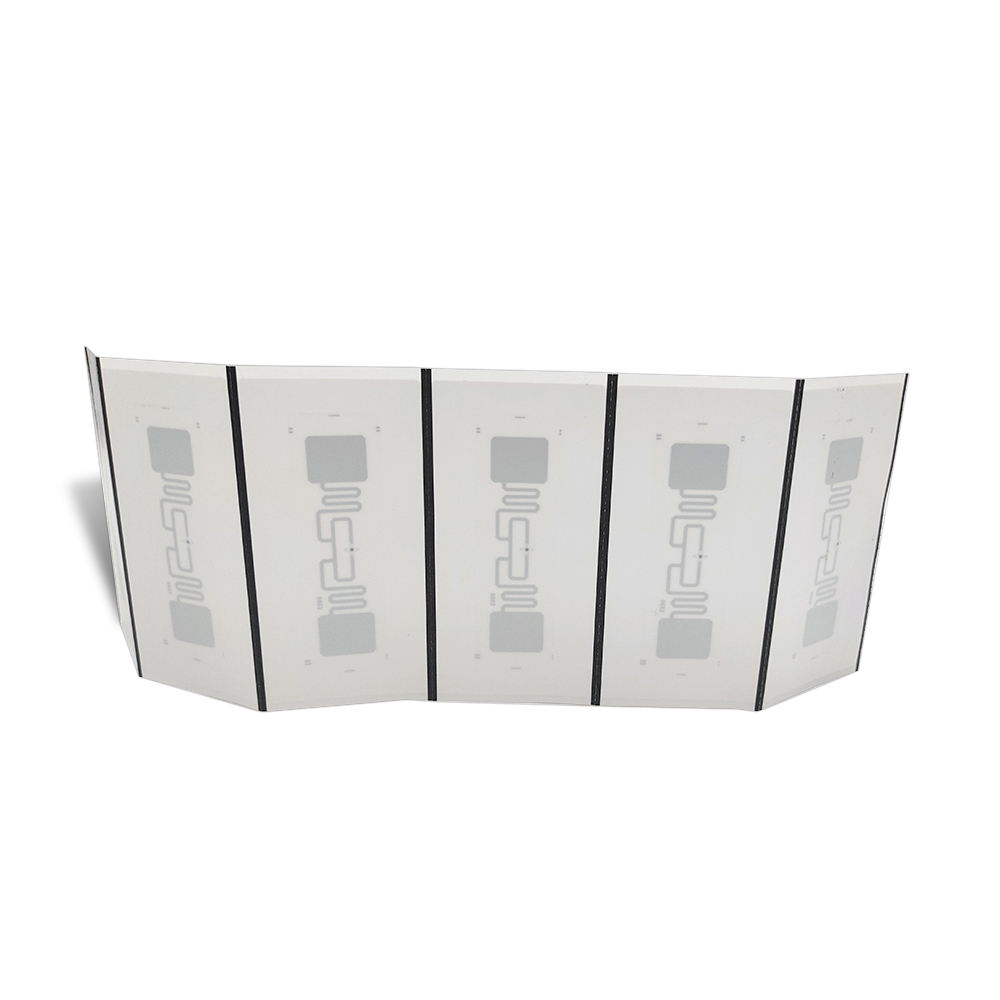 UHF Tag(Alien Higgs9 9662)