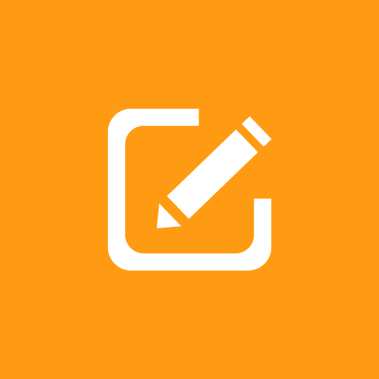 toolbar