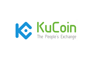 KuCoin
客户是全球TOP5的加密资产交易所,成立于2017年