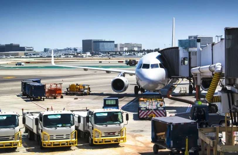 杭州派迩申请新的专利，助力航司地面服务