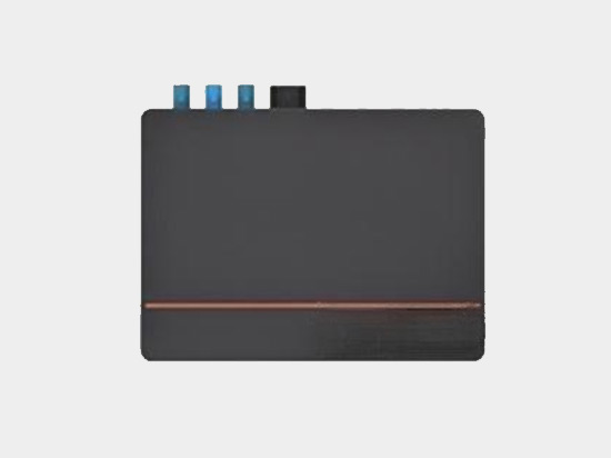 车载终端设备VU4004