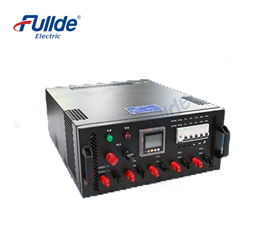 純阻性模擬負載箱