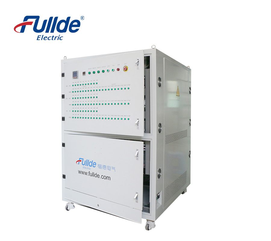 不間斷電源測試負載箱