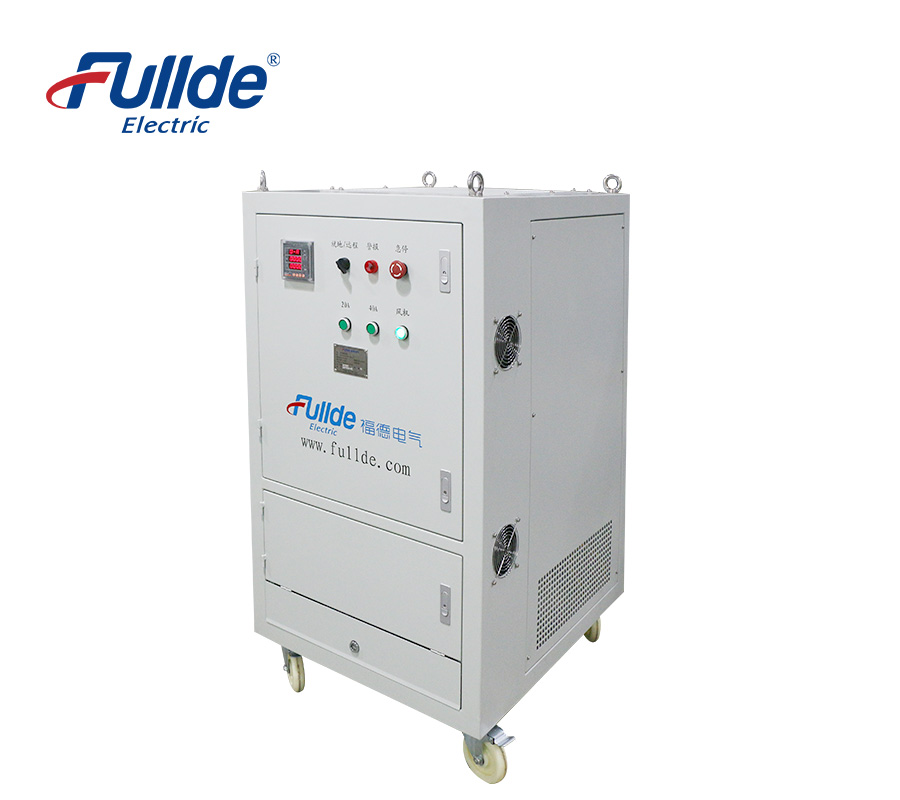 直流新能源阻性測試負載