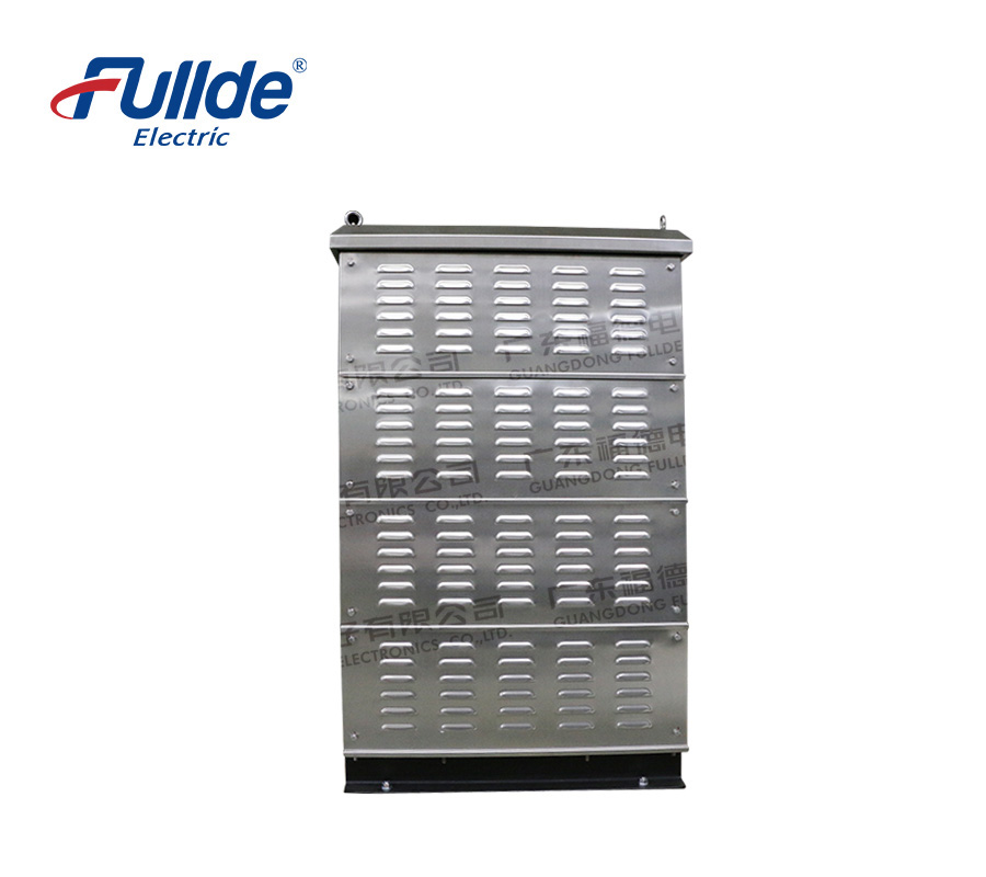 列車地面吸收裝置