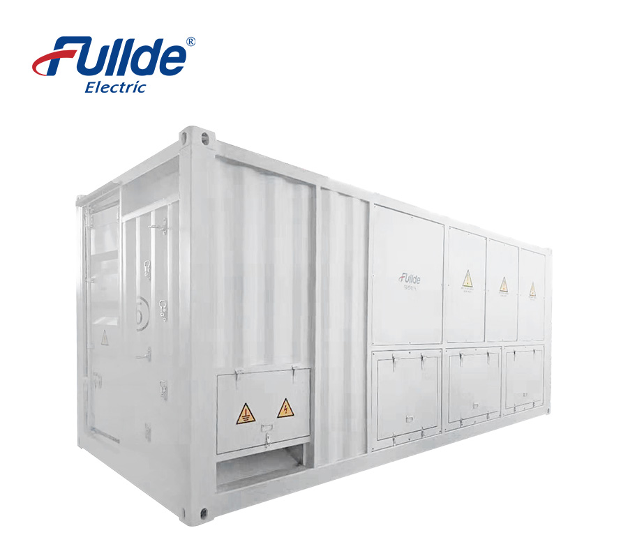 船用大功率智能測試負(fù)載