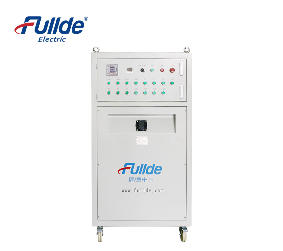 500V直流電動(dòng)車(chē)充電樁測(cè)試負(fù)載