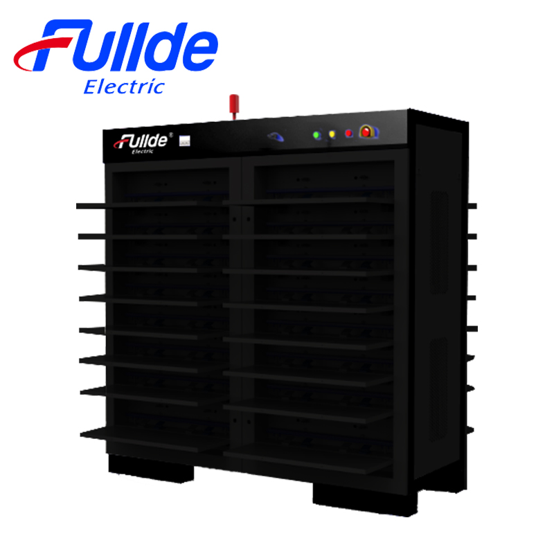 BMS綜合測試系統(tǒng)