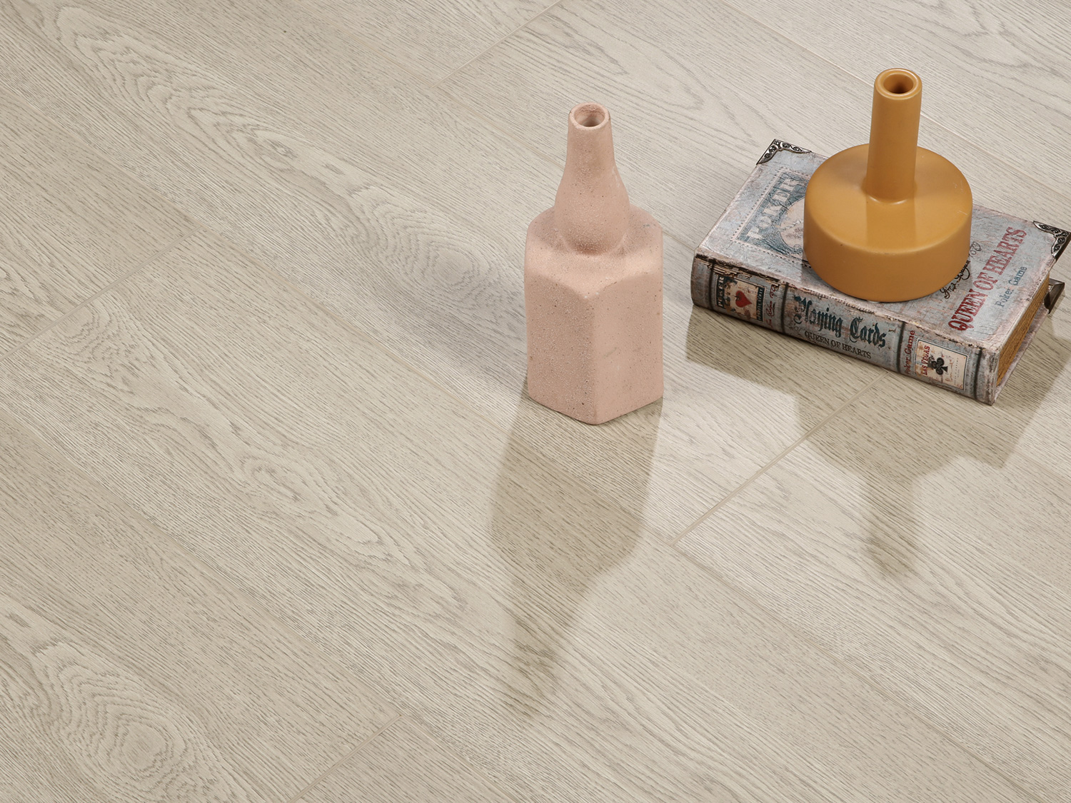 强化木地板-FQ8802