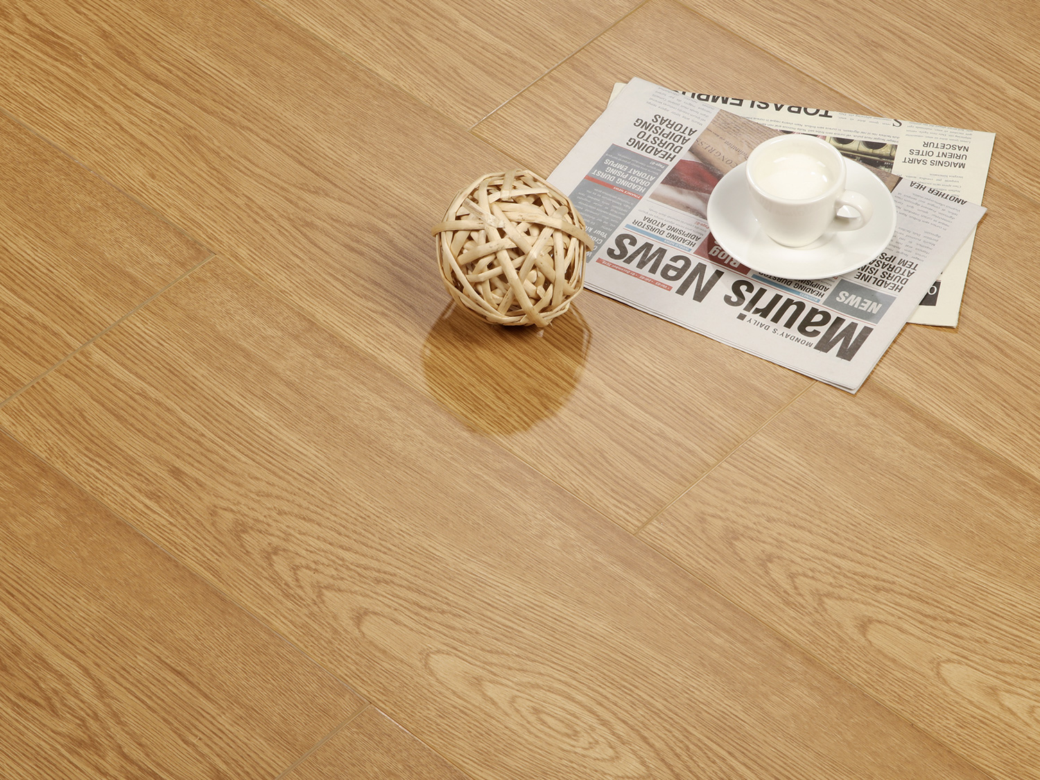 强化木地板-FQ8803