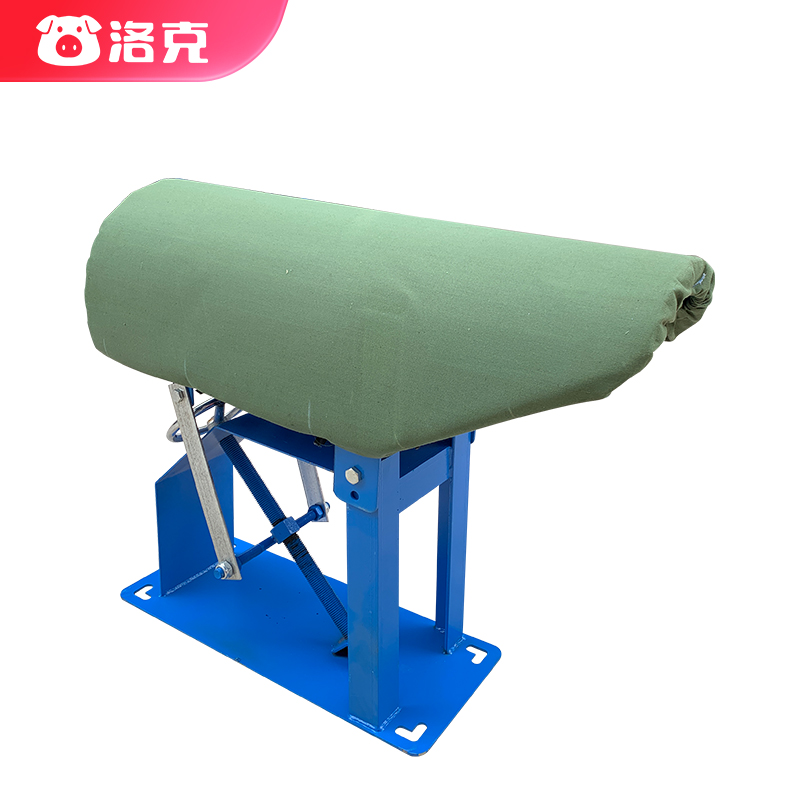 帆布假母臺(tái)