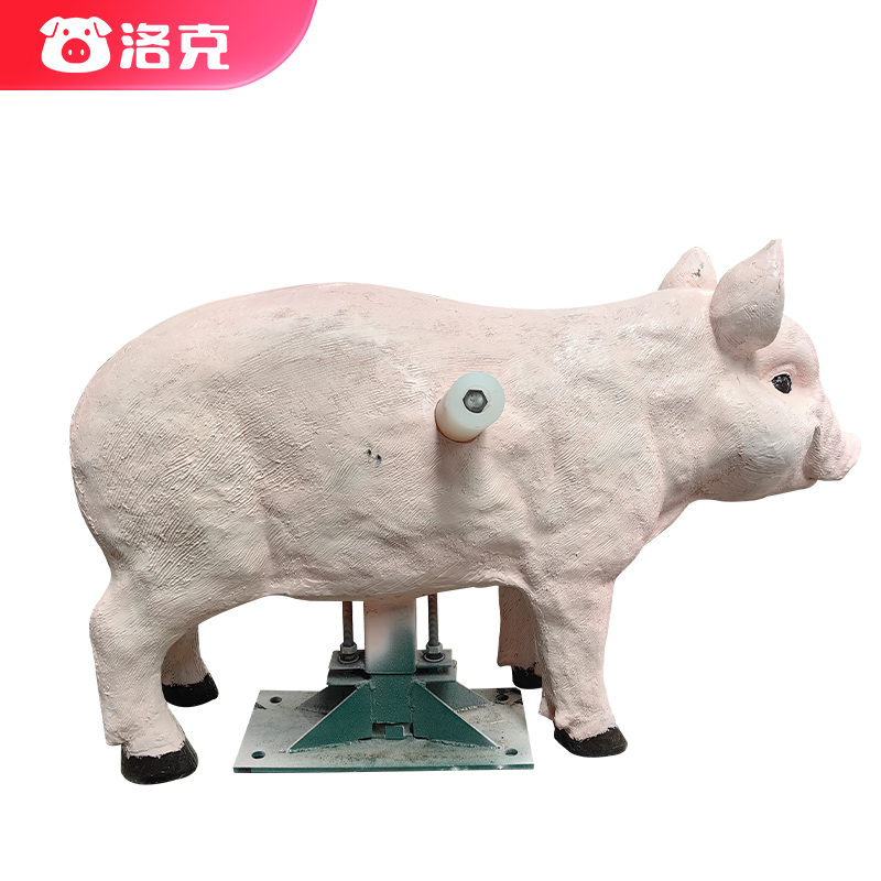 仿真豬假母臺(tái)
