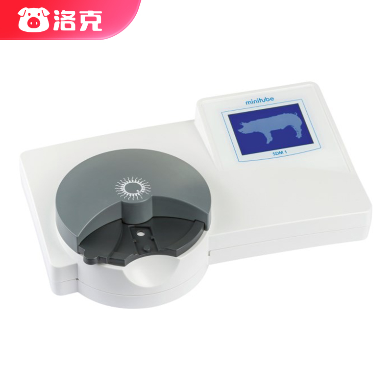 德國米尼圖密度儀