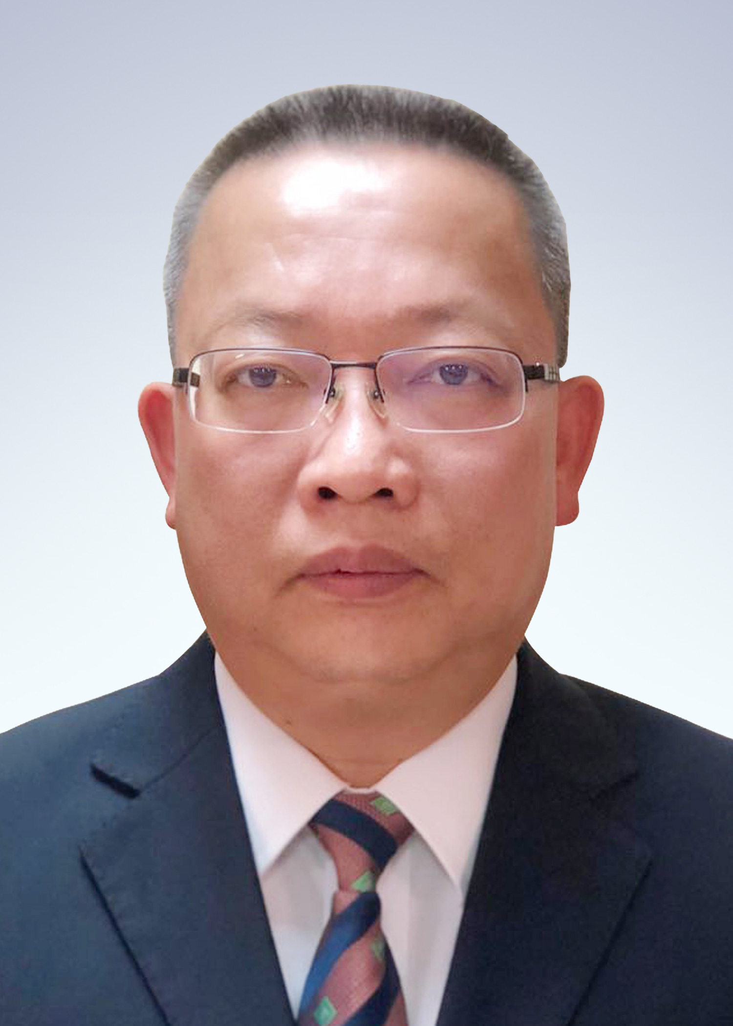 戴伟平/副监事长
广西兰科资源再生利用有限公司董事长