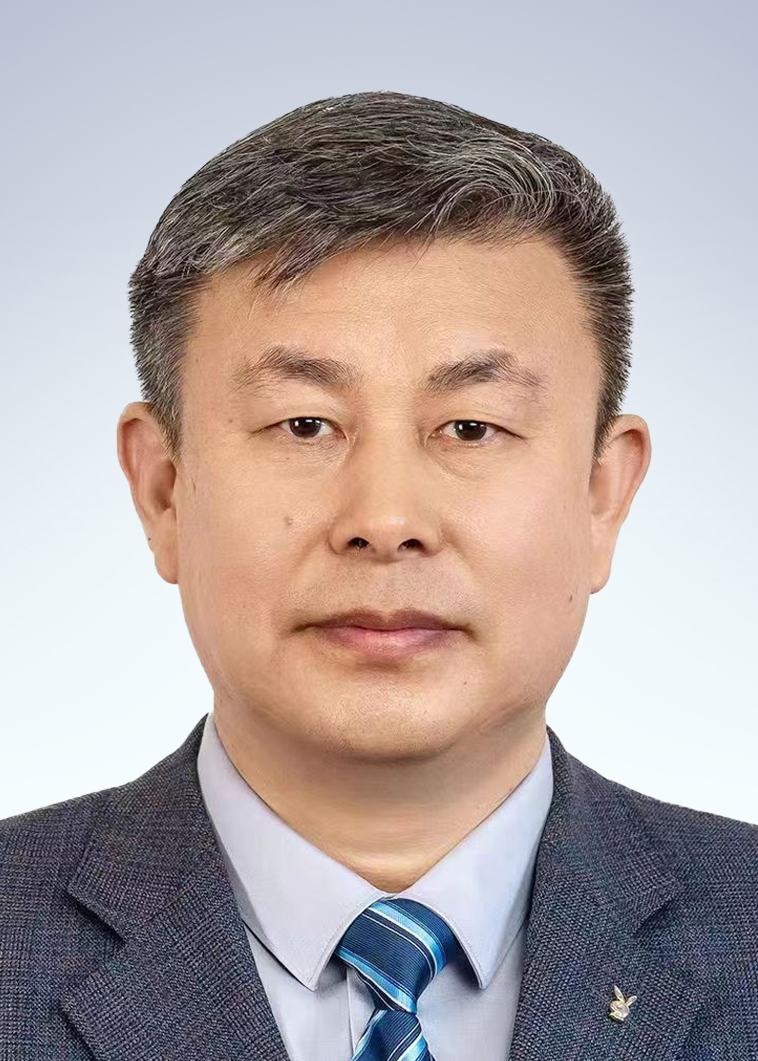 张宝芝/监事长
烟台胜地汽车零部件制造有限公司 总裁、法人代表