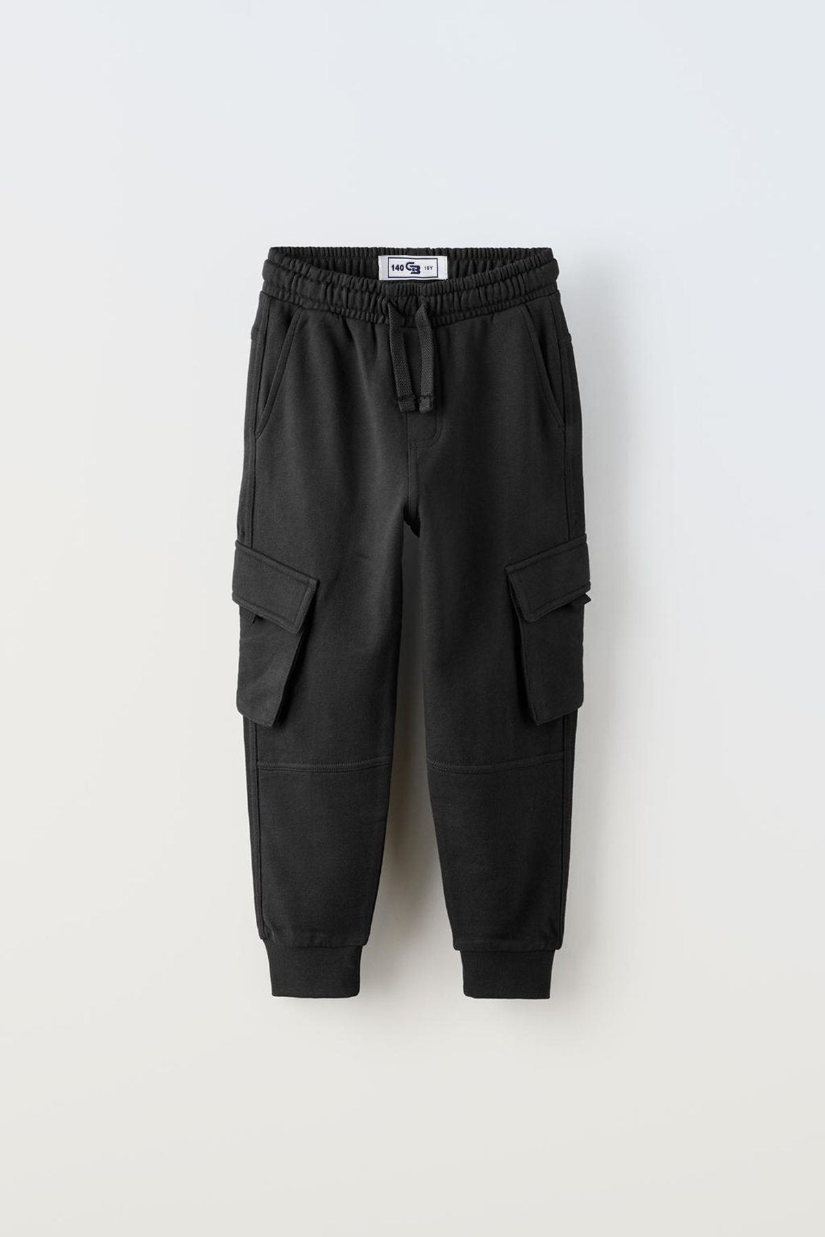 Elasticated waist cargo pants/GTB-F-8523A3369