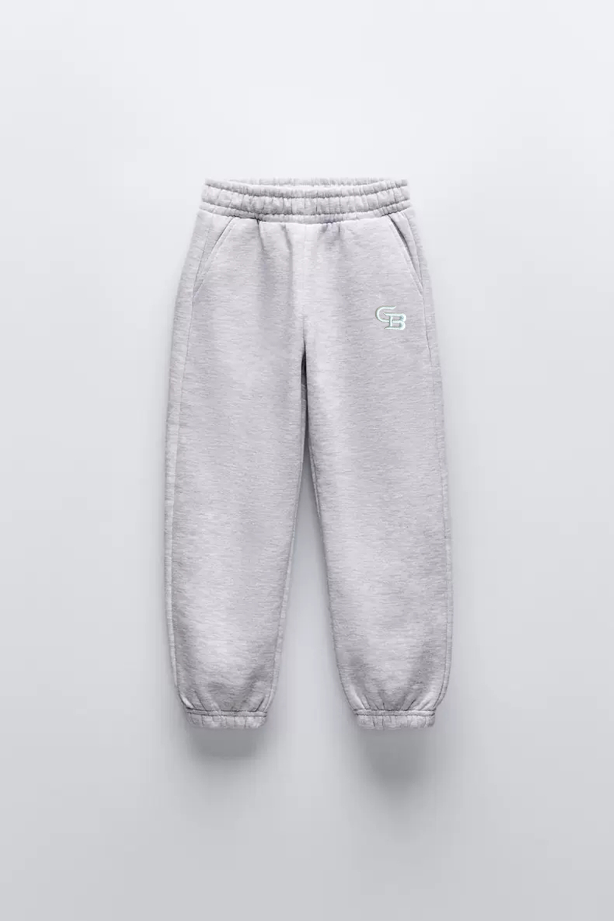 Regular-fit cotton sweatpants/GTB-F-8188A4503