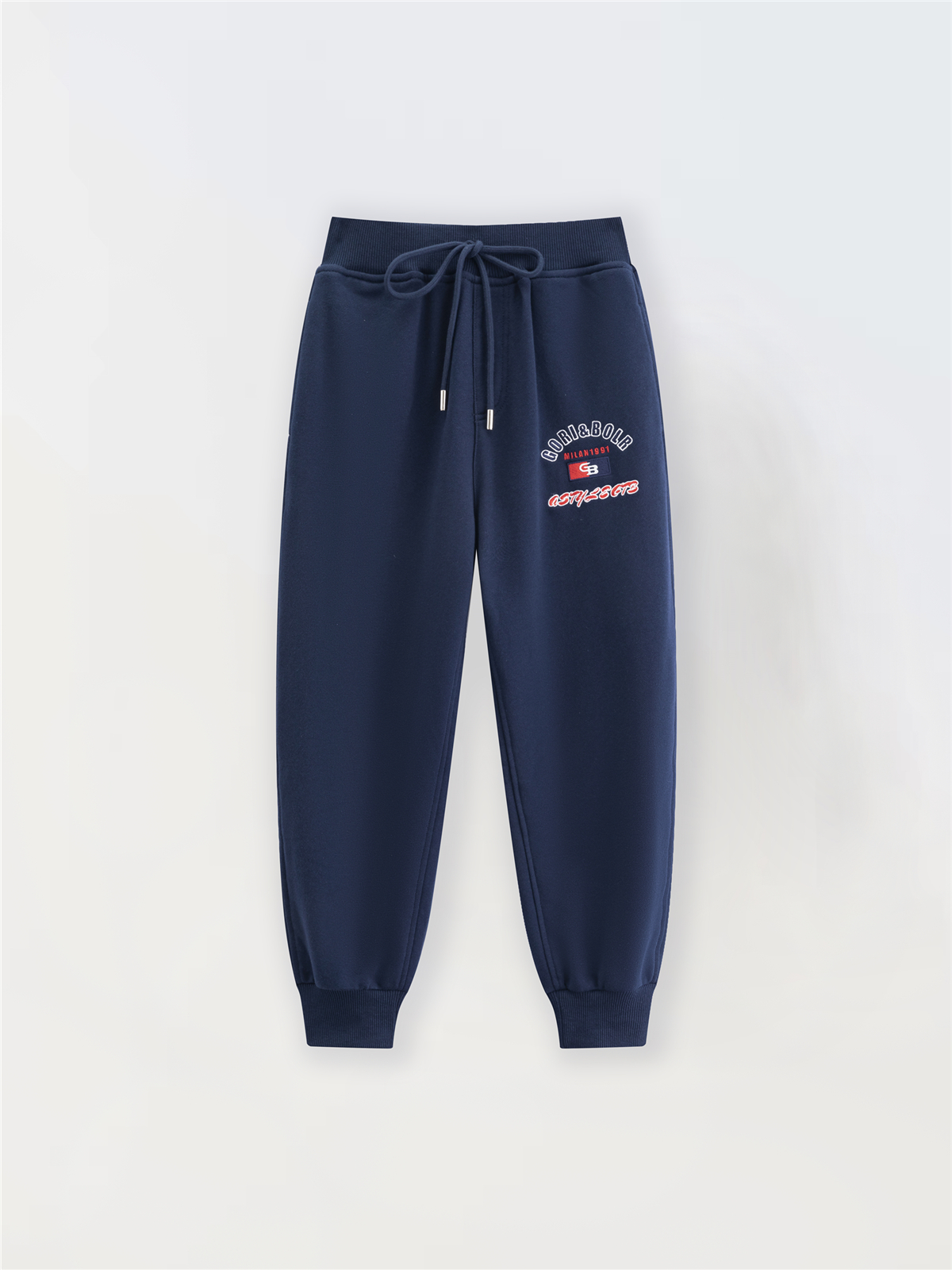 Sweatpants With Embroidery/GTB-K-2416P3285