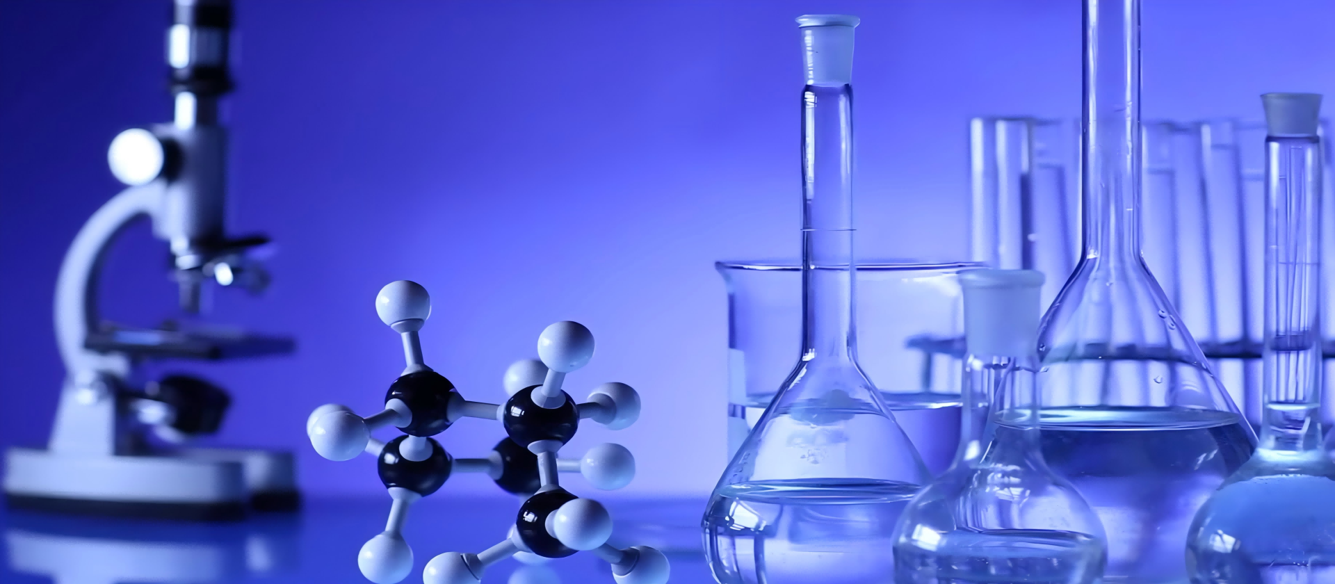 环境危害实验室检测分析