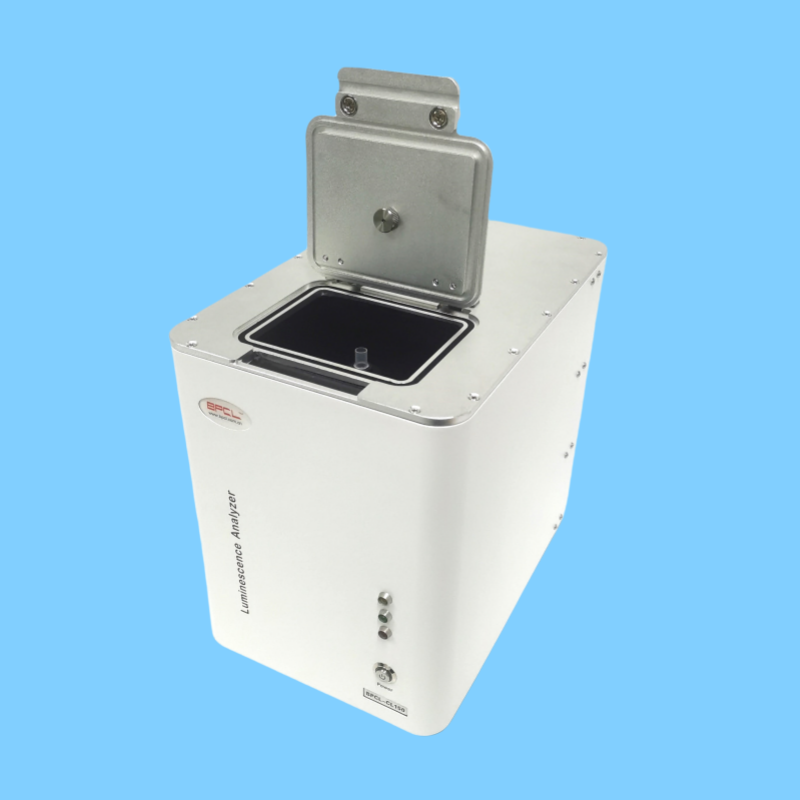 超微弱化学发光/生物发光检测仪（单管）