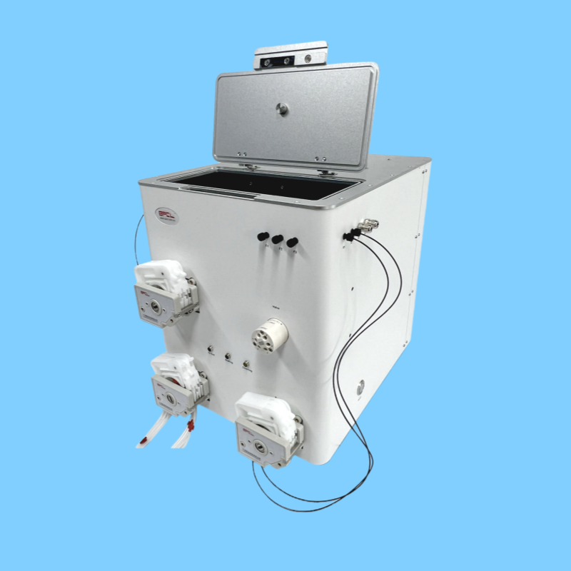 电化学发光分析仪（电致发光检测仪）-传统电极