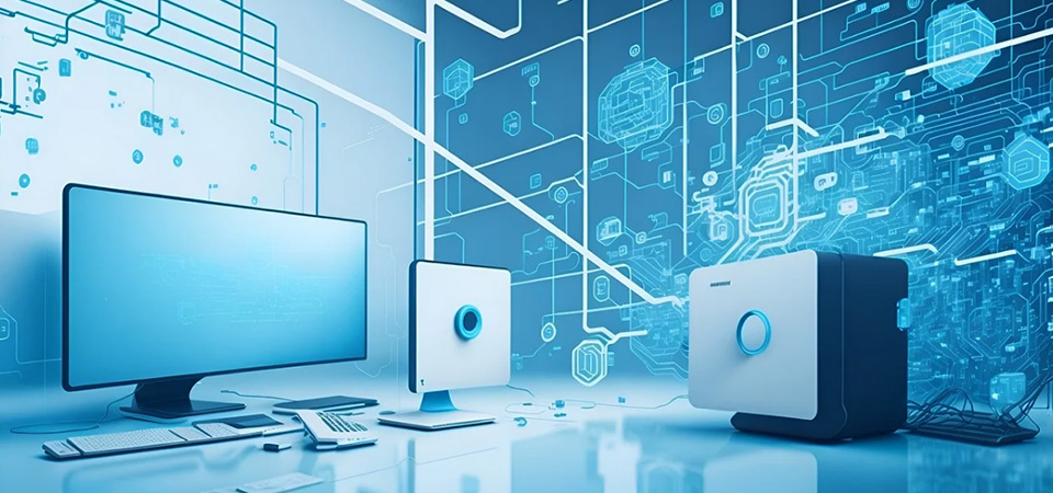 IT综合运维解决方案