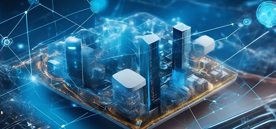 IT系统集成服务解决方案